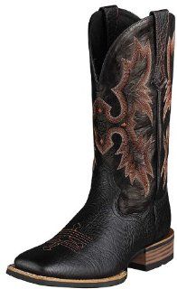 Ariat Mens Tombstone Western Boot A10005873 Shoes