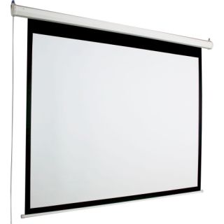 Draper AccuScreen Electric Projection Screen Today $323.49