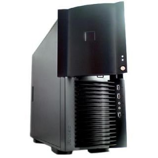 Antec Titan 650 EC Server Case   Tour   SSI CEB   alimentation 650