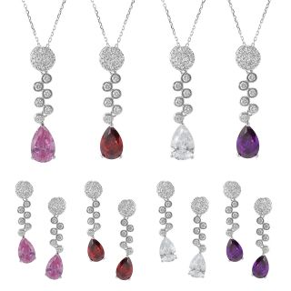 Jewelry Set MSRP $121.99 Today $86.99 Off MSRP 29%