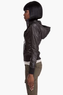 Mackage Olgar Packable Jacket for women