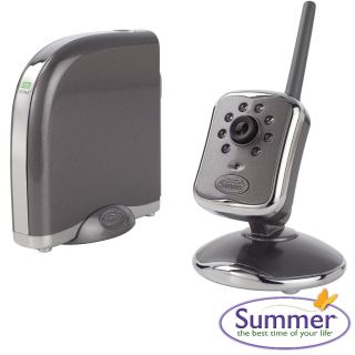 Summer Infant Connect Baby Internet Camera Set Today $191.99
