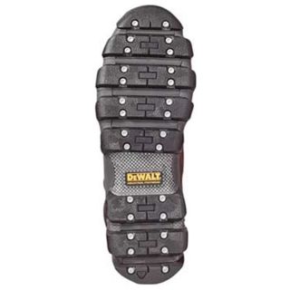Dewalt D88552 12 Work Boots, Comp, Mn, 12, Brn, 1PR