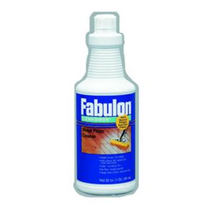 Fabulon Products SP3060 QT WD Flr Cleaner, Pack of 12