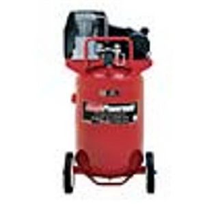 Coleman Powermate Inc CL0502713 1.9HP 27 Gallon Compressor Be the