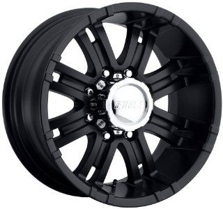 Eagle Alloys 197 Black Wheel (18x9/8x6.5)    Automotive