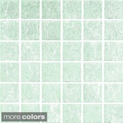 12x12 inch Sheet Wall Tiles (Set of 10) Today $133.99