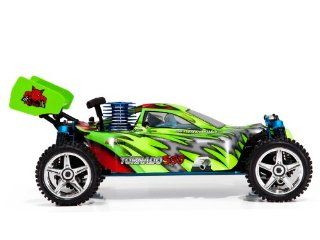 REDCAT RACING TORNADO S30 BUGGY ~ RC ~ NEW ~ 1/10 SCALE