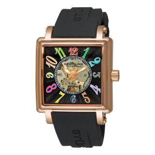 manchester ozzie automatic watch was $ 163 99 today $ 129 81 save 21