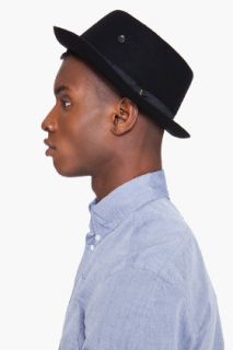 G Star Black Noble Hat for men