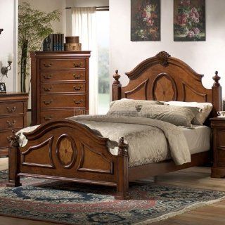 Richardson Bed 200481 lp bed