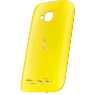 Coque Nokia Xpress on jaune pour Lumia 710   Achat / Vente HOUSSE