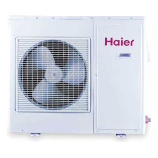 Haier HSU24VC7 W Air Conditioner, Split, 22, 100/22, 500