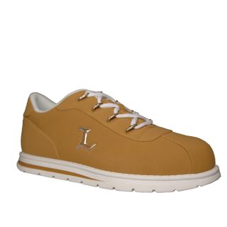 Lugz Mens Zrocs DX Durabrush Wheat/ White Sneakers Today $49.99 5