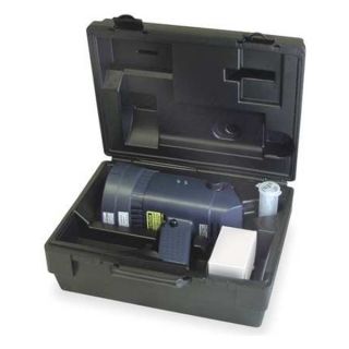 Monarch 6204 111 Digital Stroboscope Kit, 30 to 20, 000 FPM