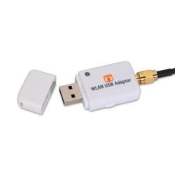 HiRO H50193 802.11n Wireless USB Network Adapter
