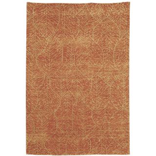 Martha Stewart Foliage Harvest Wool Rug (6 x 9) Today $1,115.99