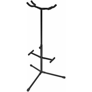 Ultimate Support Systems JS HG102 Double Hanging Style Guitar Stand