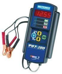 Midtronics PBT200 Battery Tester w Charging System Test  