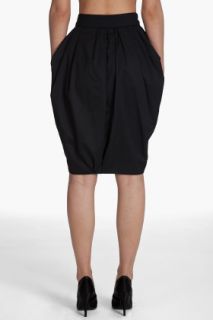 McQ Alexander McQueen Tulip Skirt for women