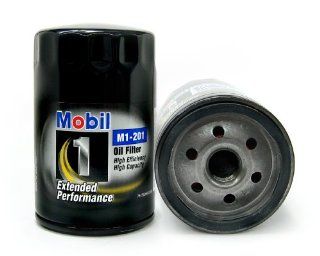 Mobil 1 M1 201 Extended Performance Oil Filter  