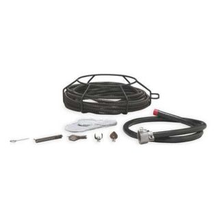 Ridgid A30/59365 Drain Cleaning Cable Kit, 14 PC, For 4Z249