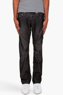 True Religion Bobby Cord Jeans  for men