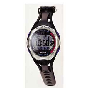 Casio Sea Pathfinder Solar Powered Mens Watch SPS201 1V Watches