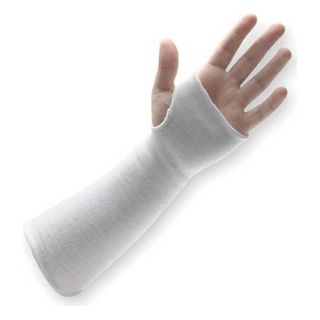 Honeywell CTSS 2 14TH Cut Resistant Sleeve with Thumbhole