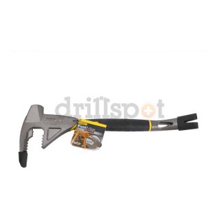 Stanley 55 099 Universal Wrecking Tool, 18 Lx5 In W