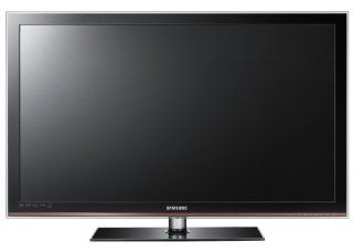 Samsung LN46D630 46 Inch 1080p LCD HDTV (Black