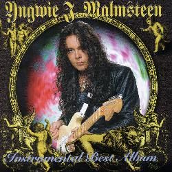 Malmsteen, Yngwie   Instrumental Best Album [Import]