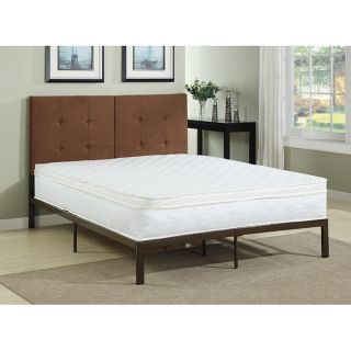 11 inch Full size Mattress Today $274.99 3.6 (5 reviews)