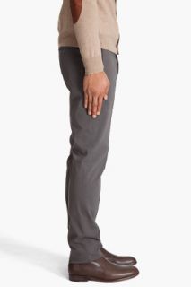 Maison Martin Margiela Grey Chinos for men