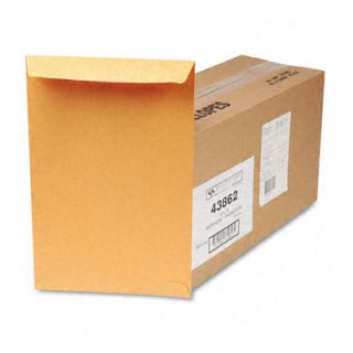 Redi Seal Catalog Envelopes   10 x 15 (250/Box) Today $96.99