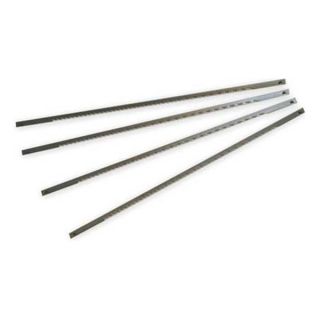 Stanley 15 058 Coping Saw Blade Pk 4