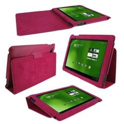 rooCASE Acer Iconia Tab A500 Ultra Slim Leather Ca