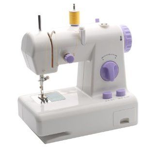 Michley LSS 208 Lil Sew & Sew Mini 2 Speed Sewing Machine