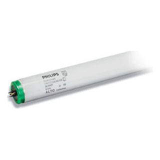 Philips Lamps F60T12/D/HO High Output Fluorescent Straight Lamp, Pack of 15
