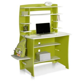 Legare Kids 36 inch Green/ White Desk and Hutch Today $193.97 4.0 (1