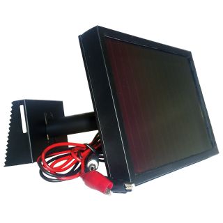 Spypoint Solar Panel with Adjustable Mounting Kit Today $39.99