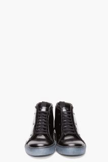 Acne Mercer Lea Sneakers for men