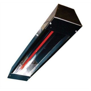 Electric Patio Heater Volts 208V  