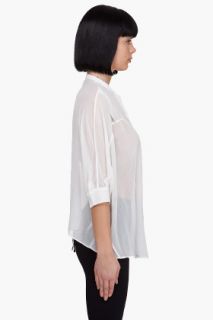 Acne Sphere Blouse for women