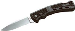 Buck Knives Inc Lightweight Lockblade Knife 442Bk 9206