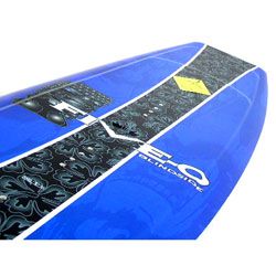 Brien Blindside Five 0 138cm Wakeboard