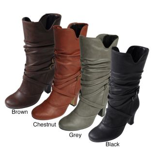 Accent Slouchy Boots Today $34.57 3.8 (134 reviews)