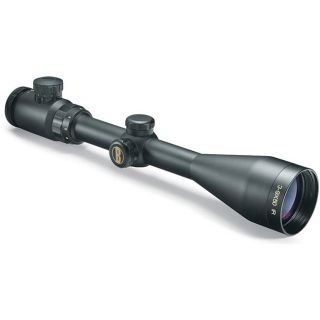 Bushnell Banner 3 9x50 Multi X Reticle Rifle Scope Today $141.99