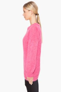 Vanessa Bruno Mohair Sweater for women
