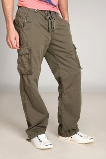 Z Brand  Tarmac Cargo Pants for men